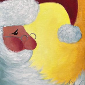 Believe - Painting Tutorial