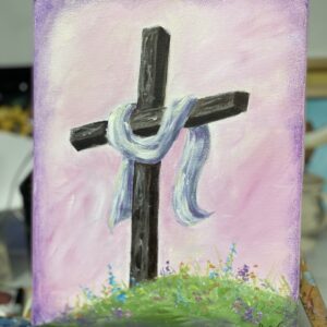The Cross | Friday | 3-6-2026 | 6:30 pm-9:00 pm