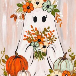 Harvest Ghost | Friday | 10-23-2026 | 6:30 pm - 8:30 pm